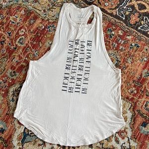 House of Tens Tank Top
